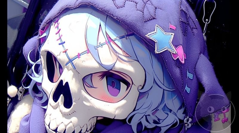 Skull-Girl-84