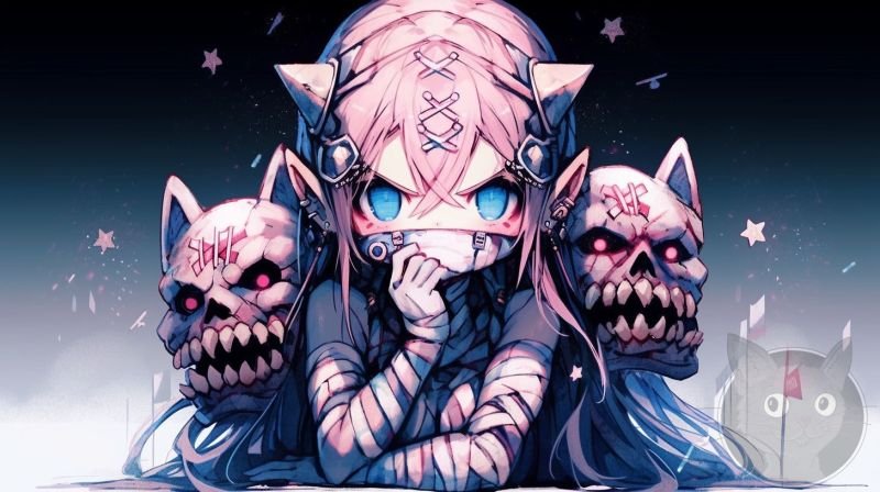Skull-Girl-85