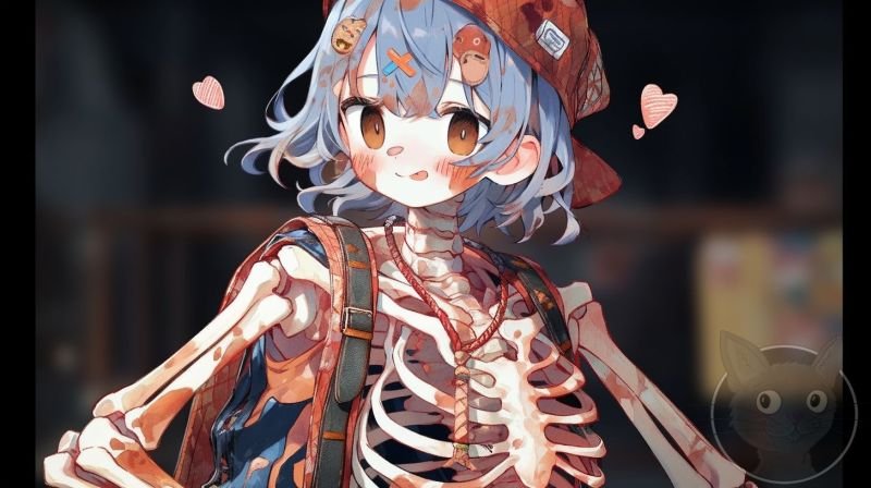 Skull-Girl-93