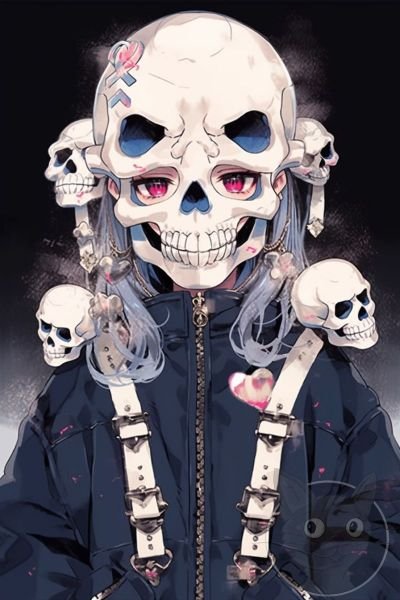 Skull-Girl-95
