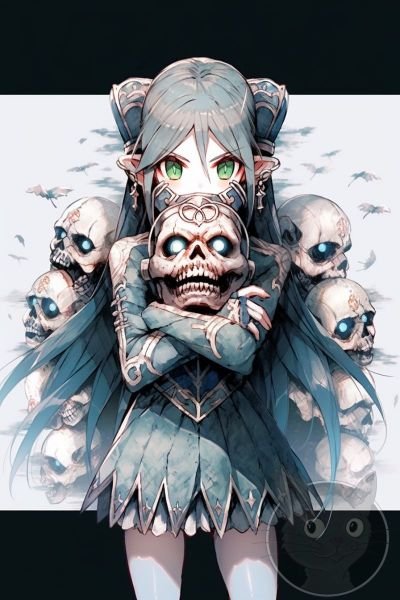 Skull-Girl-98