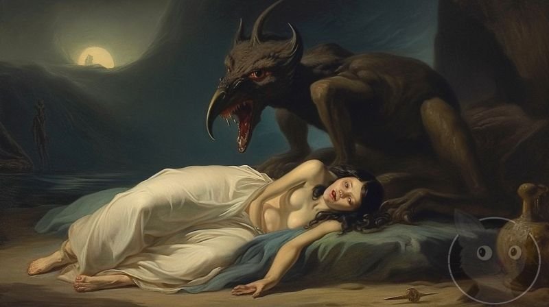 The-Nightmare-88