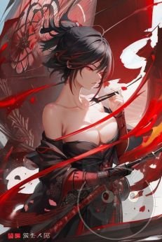 The-Scarlet-Samurai-10 The-Scarlet-Samurai-10