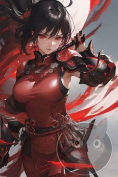 The-Scarlet-Samurai-43 The-Scarlet-Samurai-43