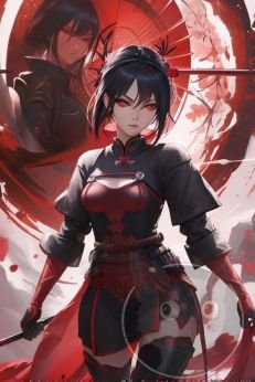 The-Scarlet-Samurai-5 The-Scarlet-Samurai-5