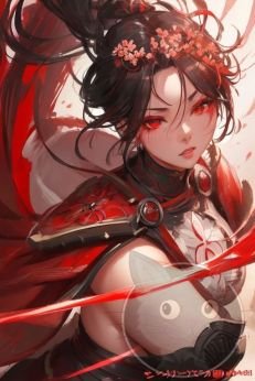 The-Scarlet-Samurai-6 The-Scarlet-Samurai-6