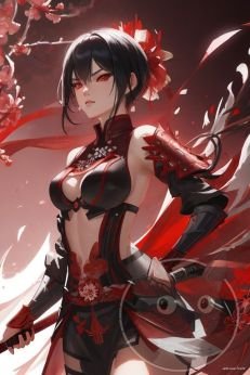 The-Scarlet-Samurai-7
