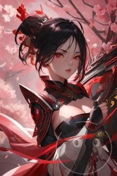 The-Scarlet-Samurai-8 The-Scarlet-Samurai-8