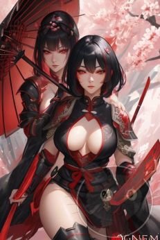 The-Scarlet-Samurai-9 The-Scarlet-Samurai-9