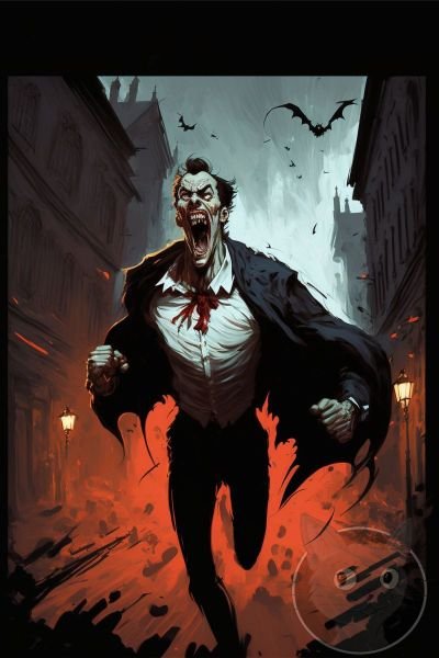 Vampires-100
