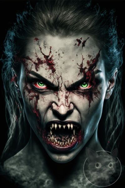Vampires-101