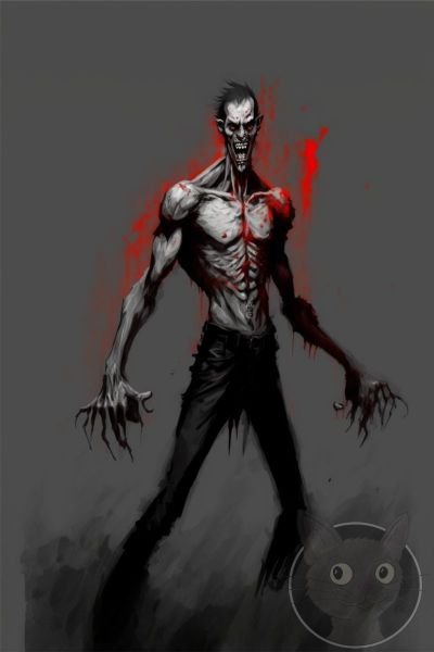 Vampires-64