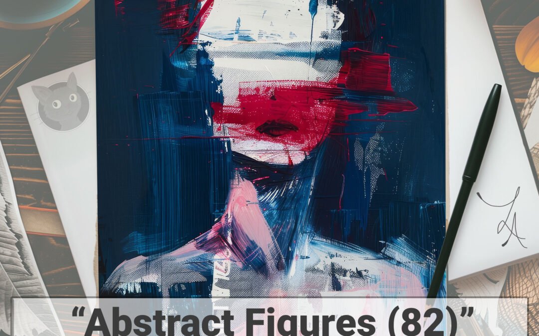 Abstract Figures (82)