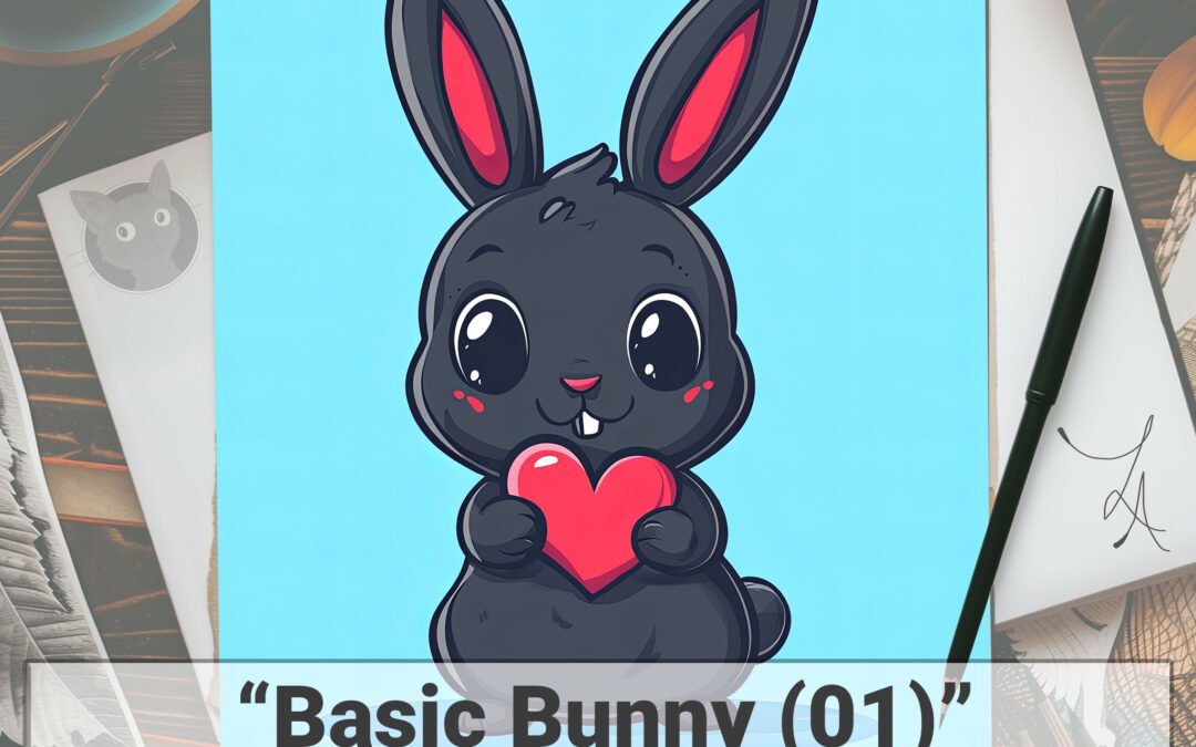 Basic Bunny (1)