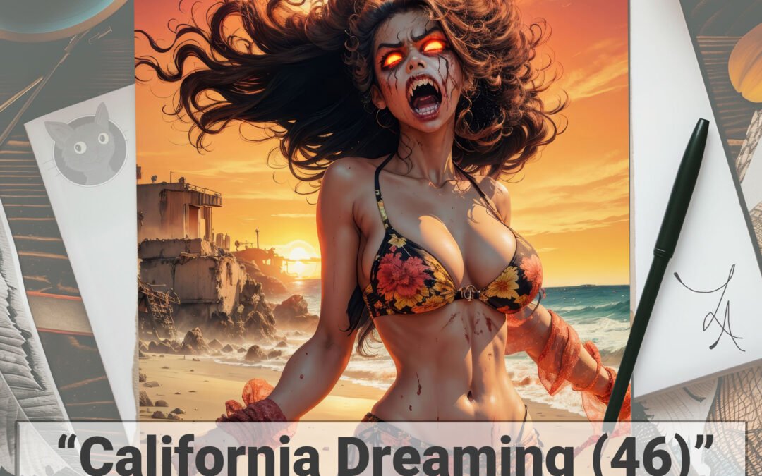 California Dreaming