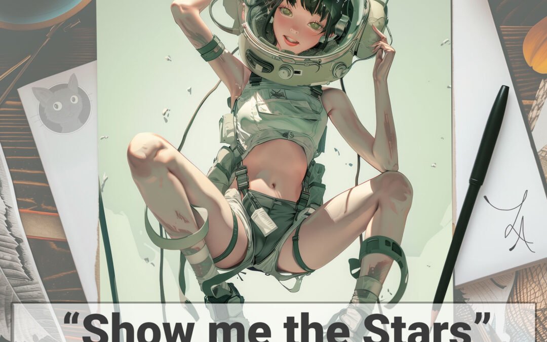 Show Me the Stars