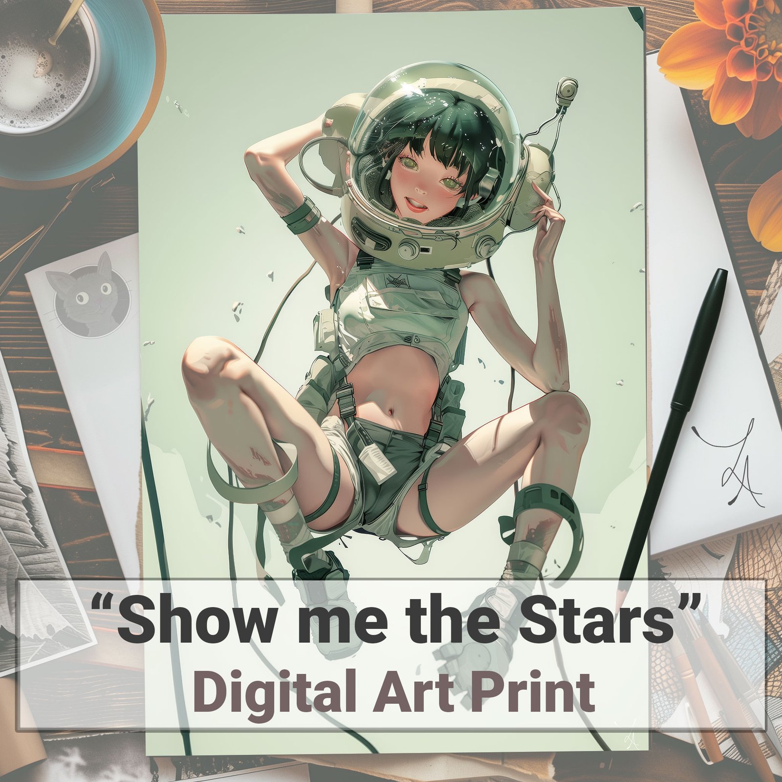 Show-me-the-stars-Product-Page-v09 Show me the stars - Digital Print - Lallen Design