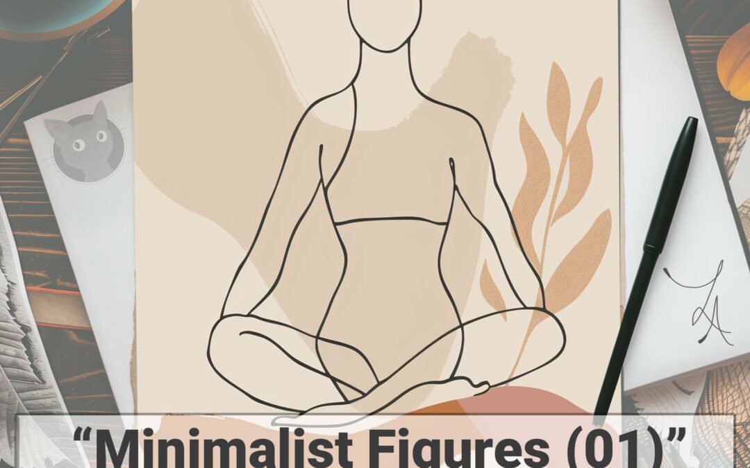Minimalist Figure (1)