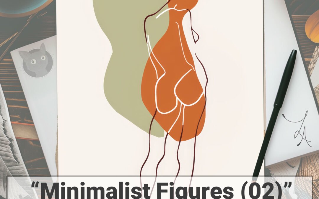 Minimalist Figure (2)